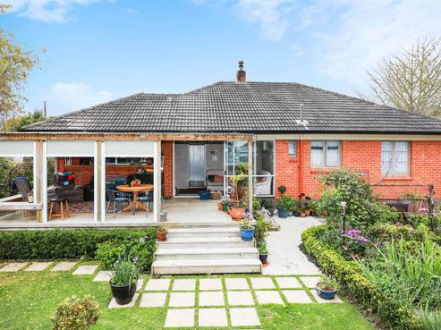 8853 Paeroa Kopu Road, Puriri
