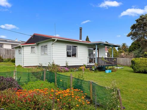 12 Paerata Ridge Road, Opotiki and Surrounds
