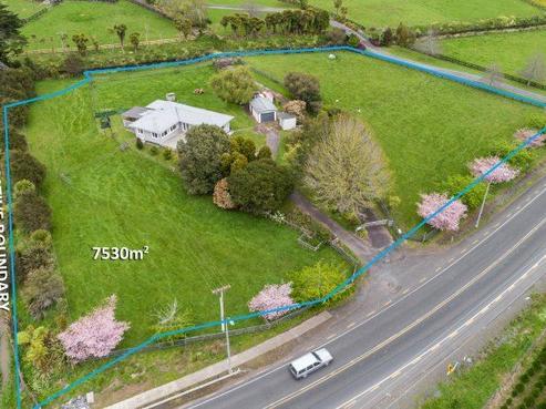 387 Buckland Road, Buckland