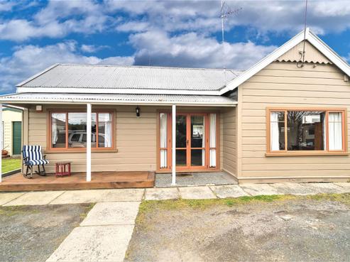 44 Reid Road, South Dunedin
