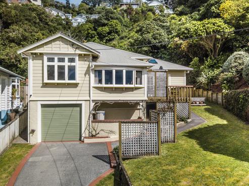30 Rodrigo Road, Kilbirnie