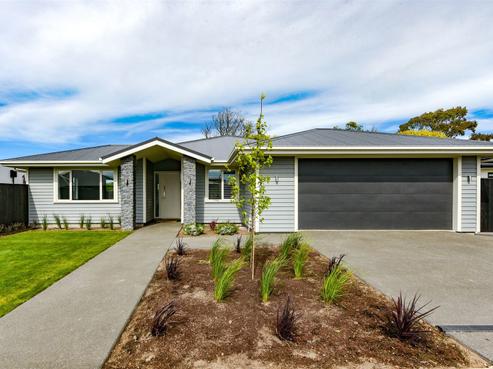 71 Farthing Drive, Prebbleton