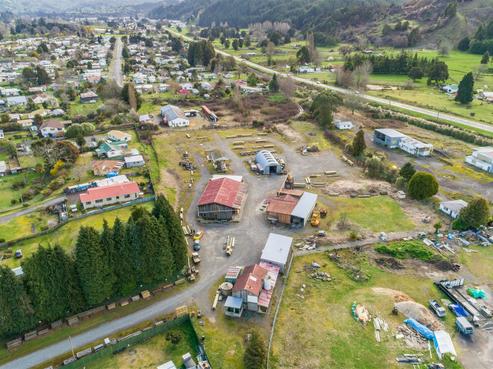 394 Taupo Road, Taumarunui