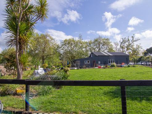 613 Inland Road, Helensville