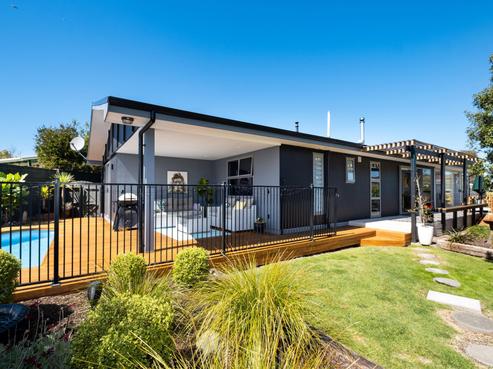 3 Bruce Place, Bay View