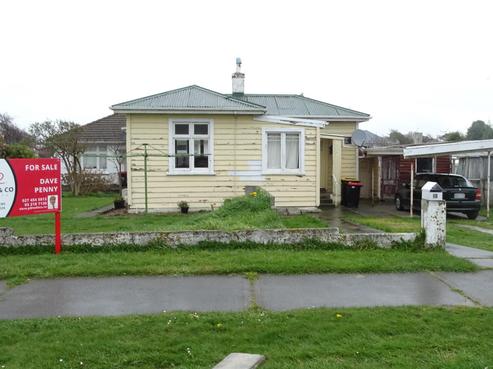 31 Totara Street, Georgetown