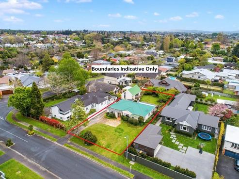 11 Tamihana Avenue, Fairfield