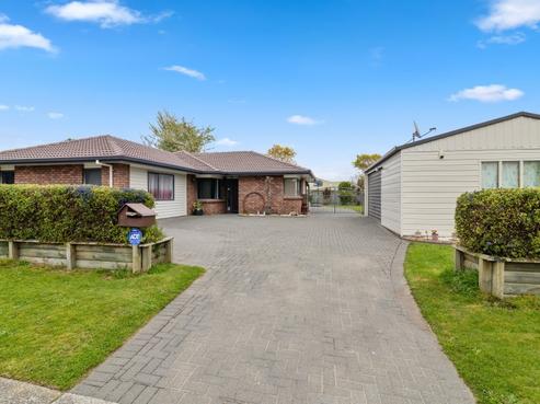 31 Basley Road, Owhata