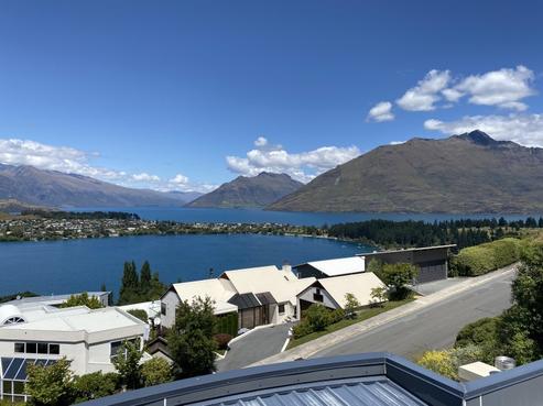 7 Peregrine Place, Queenstown Central