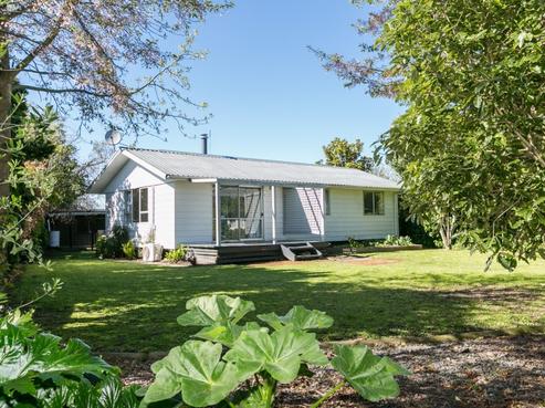 805 Wall Road, Raureka
