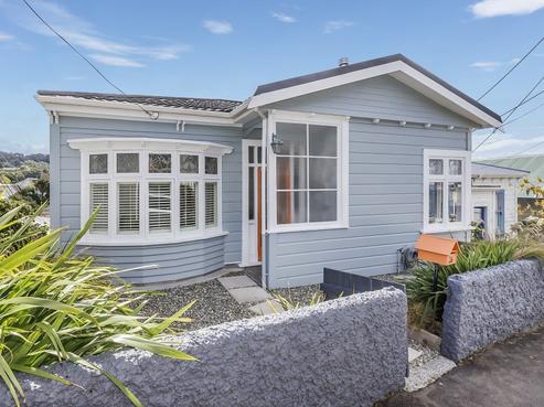 26 Henry Street, Kilbirnie