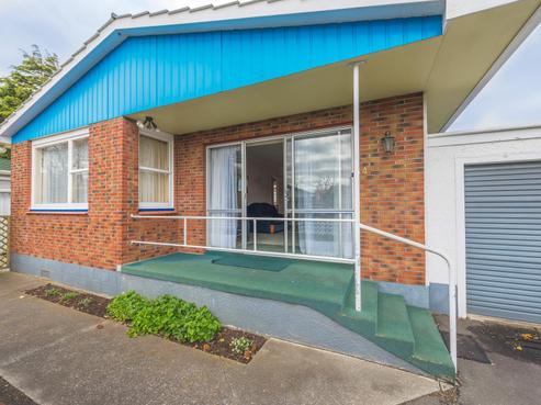 4/5 Saint Leonard Street, Saint Johns Hill