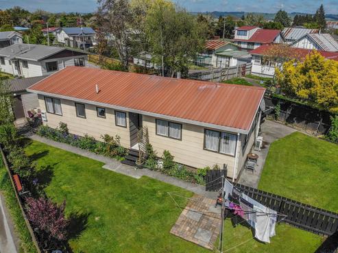 15B Frank Street, Koutu