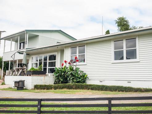 4 Glen View Avenue, Otorohanga
