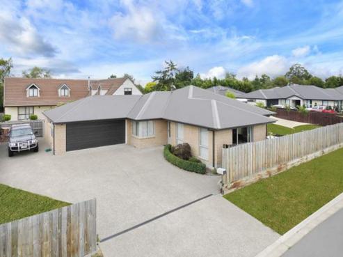 5 Hassall Street, Rangiora