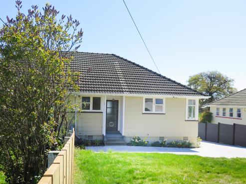 43 Macdonald Street, Waimataitai