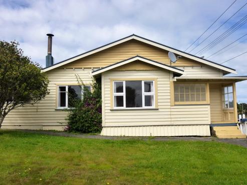 221 High Street, Greymouth