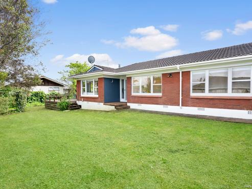 36 Tupaki Place, Pakuranga Heights