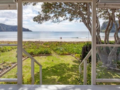 126 Seaview Road, Whangamata