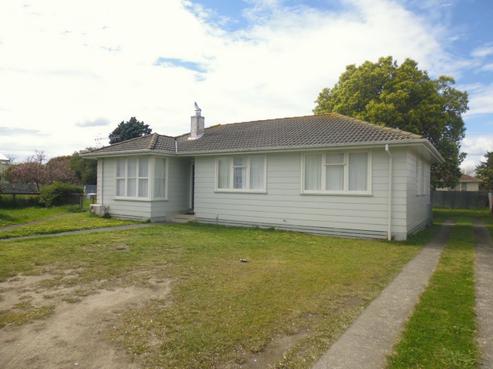 26 Liverpool Crescent, Flaxmere
