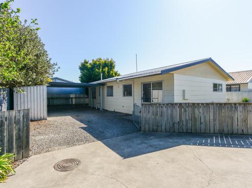 1310B Jubilee Street, Mayfair