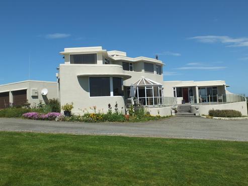 30 High Street, Kakanui