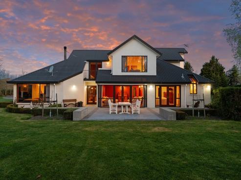 53 Threlkelds Road, Ohoka