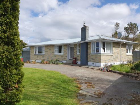 22 Bethune Street, Featherston