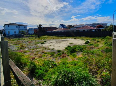 21 Elizabeth Street, Timaru Central