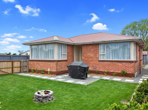 276 Williams Street, Kaiapoi