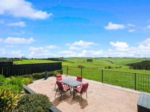 55 Alf Access Road, Helensville
