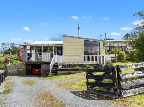 238 Portland Road, Portland