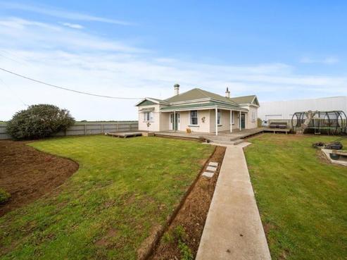 101 Skeet Road, Normanby