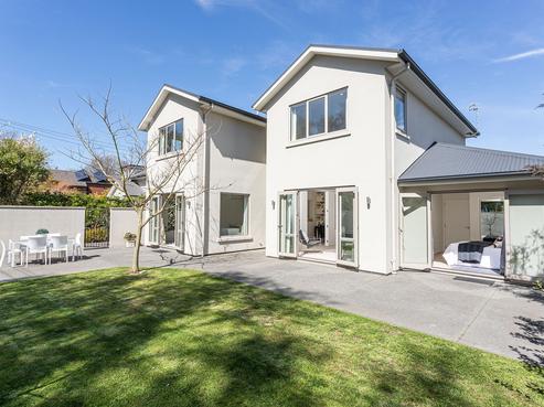 9 Medbury Terrace, Fendalton