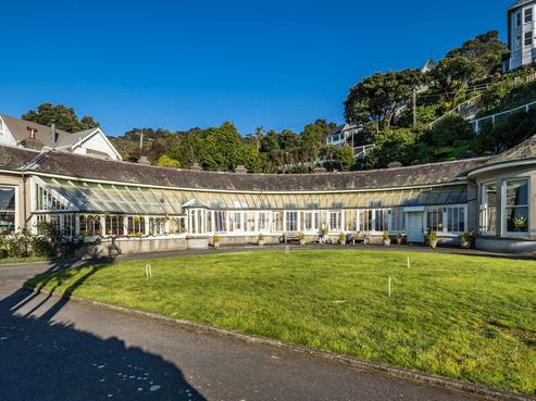 4 Goldies Brae, Thorndon