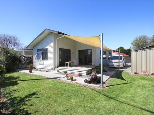 140A Riverbend Road, Maraenui