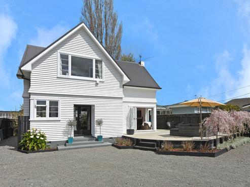 9 Oxford Crescent, Ebdentown
