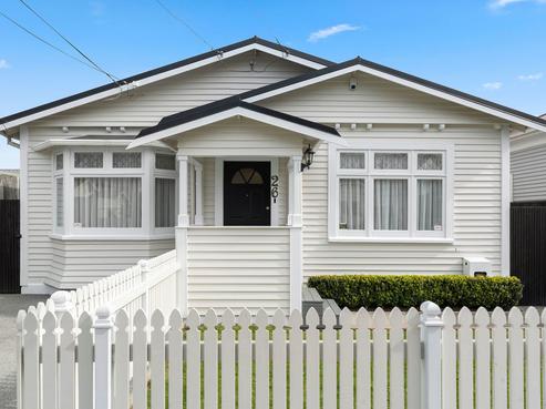 26 Manchester Street, Petone
