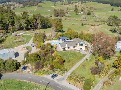 134 Tarrant Road, Upper Moutere