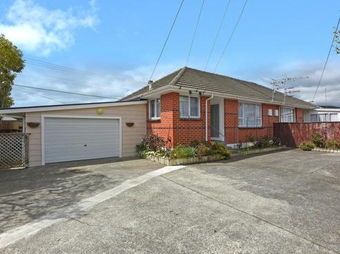 1/49A Shakespeare Avenue, Trentham