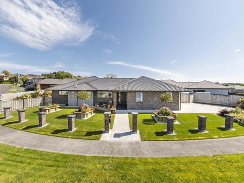 7 Stonebridge Heights, Feilding