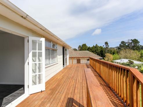 30 Parsons Street, Vogeltown