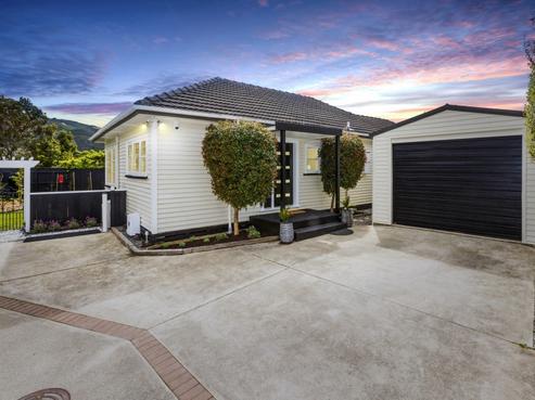8A Kiln Street, Silverstream