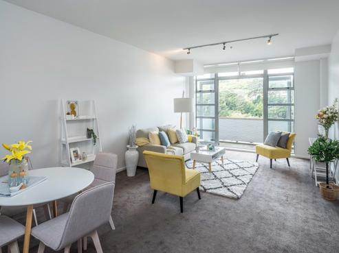 401/20 Hanson Street, Mount Cook