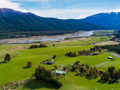 6121 State Highway 63, Wairau Valley