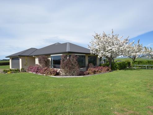 860 Whakapirau Road, Raukawa