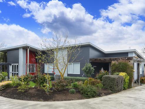398 Southland Place, Raureka