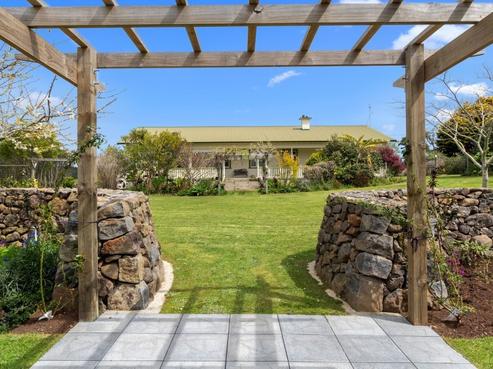 742 Ngunguru Road, Glenbervie
