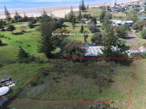 345 Tokerau Beach Road, Karikari Peninsula