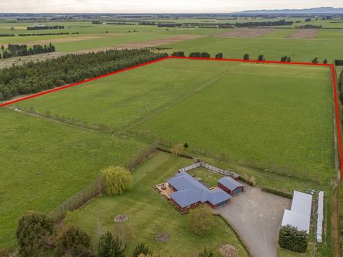 131 Karanga Road, Dunsandel